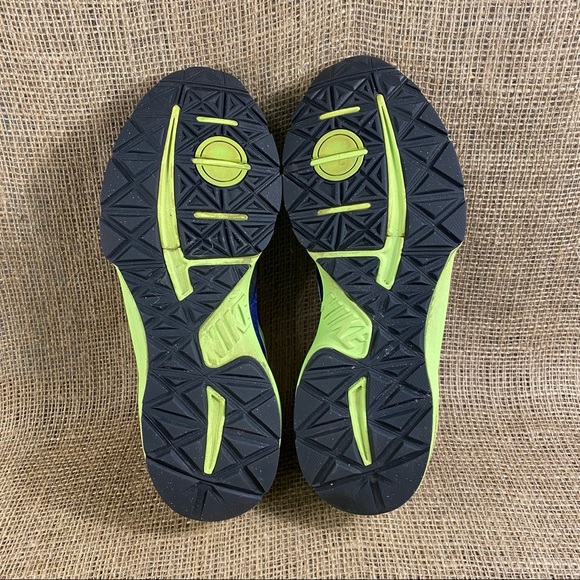 🛑SOLD🛑   Nike Running Shoes Lunar Edge Sneakers Size 13 - Picture 11 of 11